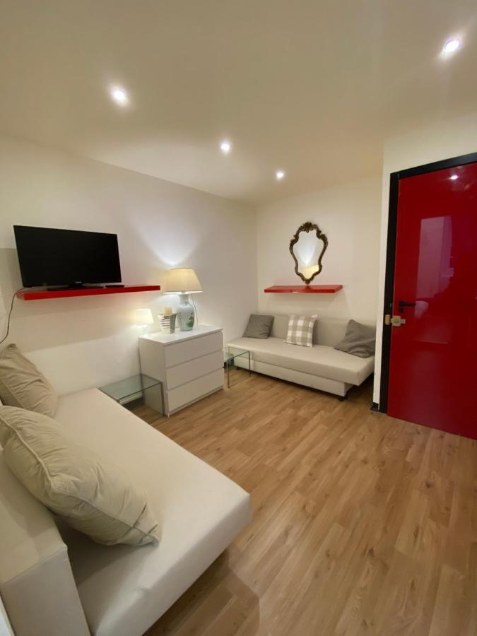 Guest House Palazzo Carmine Genoa Bagian luar foto