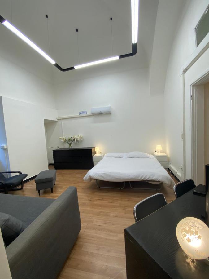 Guest House Palazzo Carmine Genoa Bagian luar foto